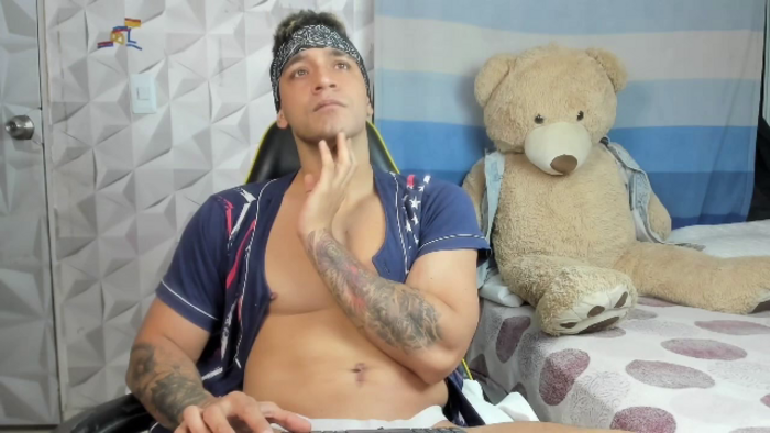 mike-smitth