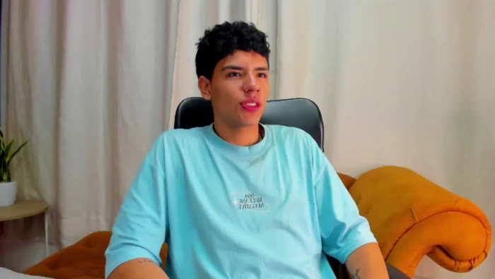 tobias-vega
