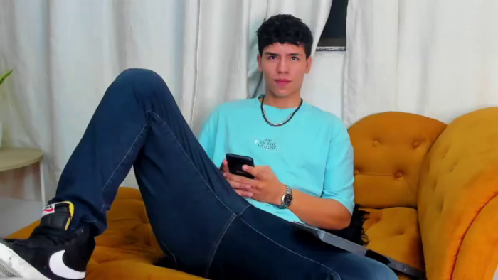 tobias-vega