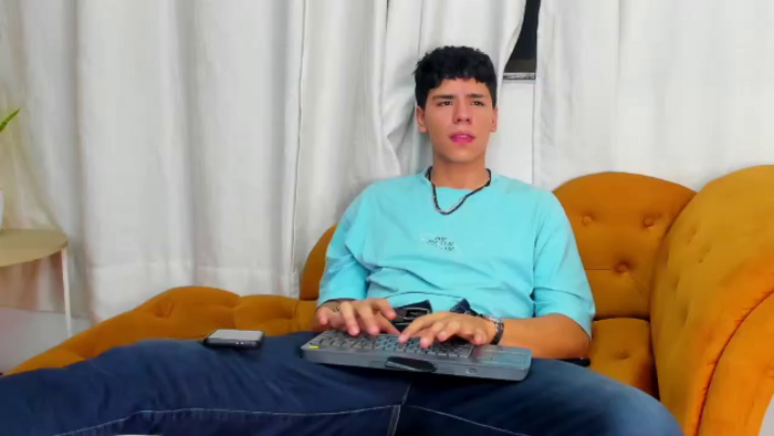 tobias-vega