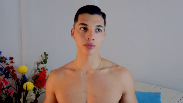 troye-williams