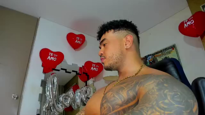 zeus-strong