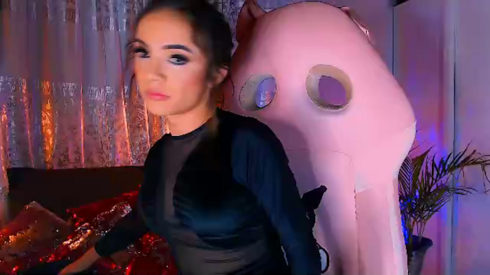 shantall-sophia