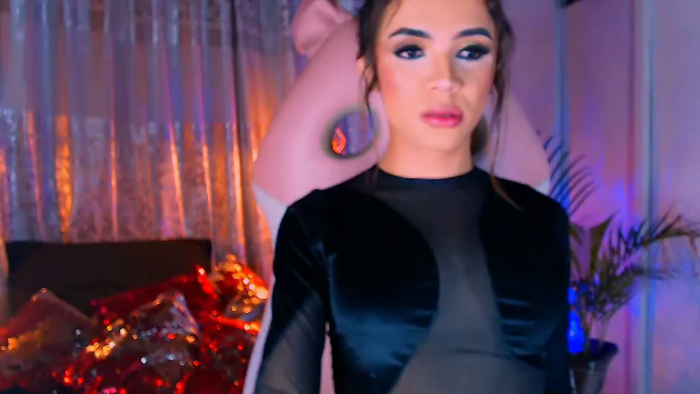 shantall-sophia