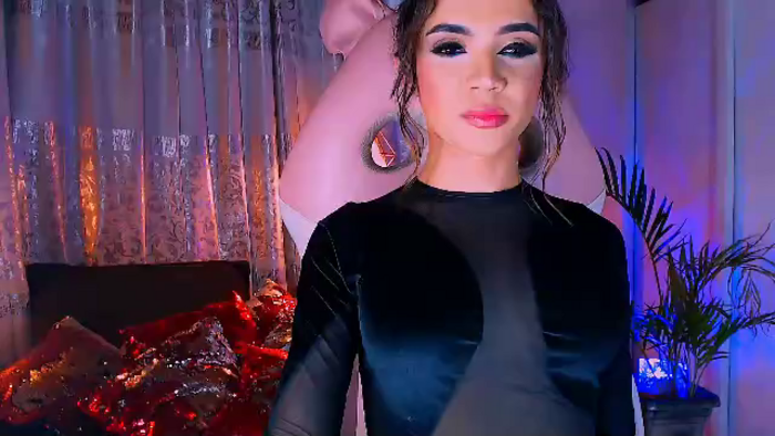 shantall-sophia