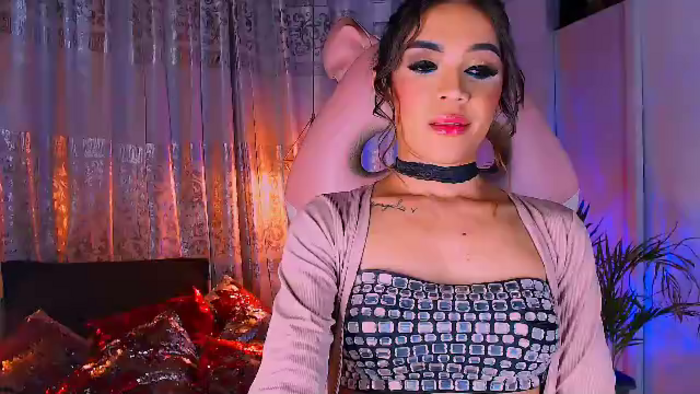 shantall-sophia