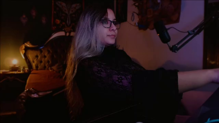 lilith-mystic