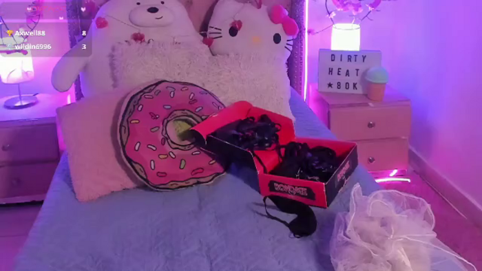 lilly-candy