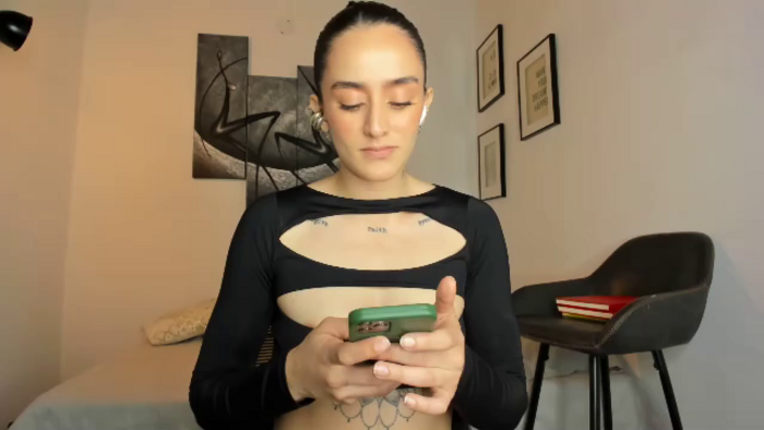 louissa-bennett