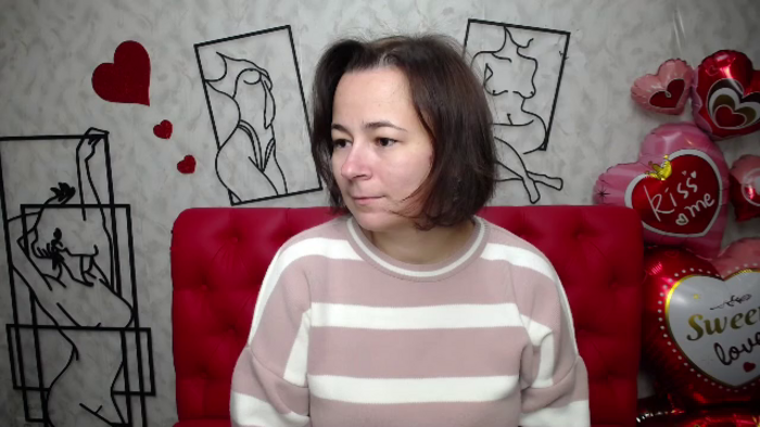 marie-selfi