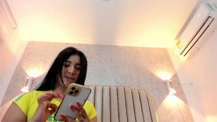 naisha-rousell