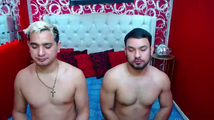 dave-and-jhovannel-nixon