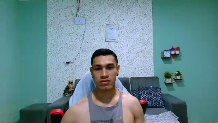 gilbert-marquez