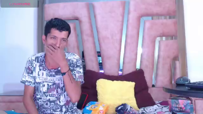 jhon-men-and-chas-gee