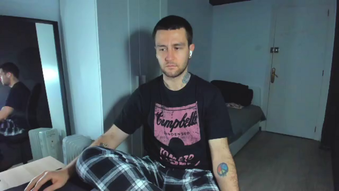 kevin-gorgeous