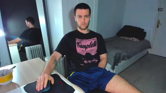 kevin-gorgeous