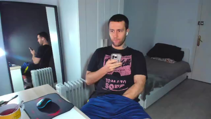 kevin-gorgeous