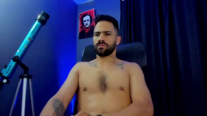 leo-diaz