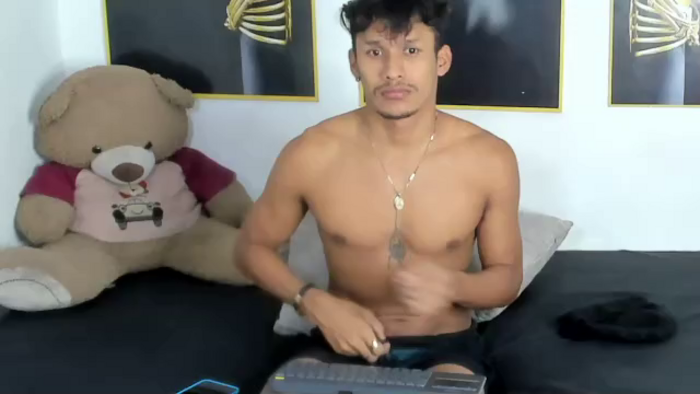 stiven-browm