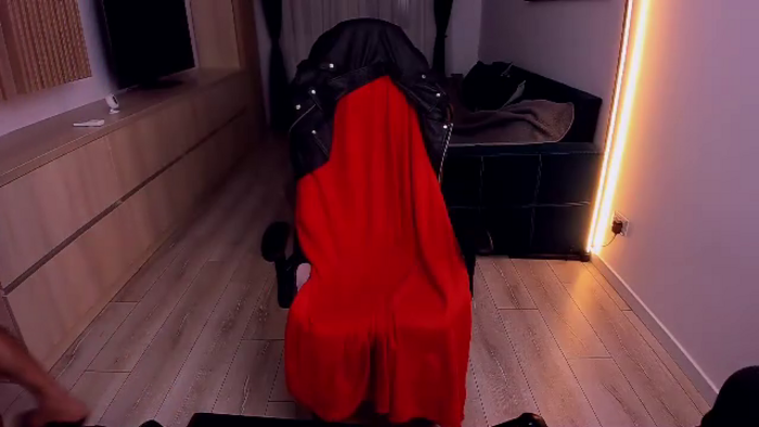 trent-macho