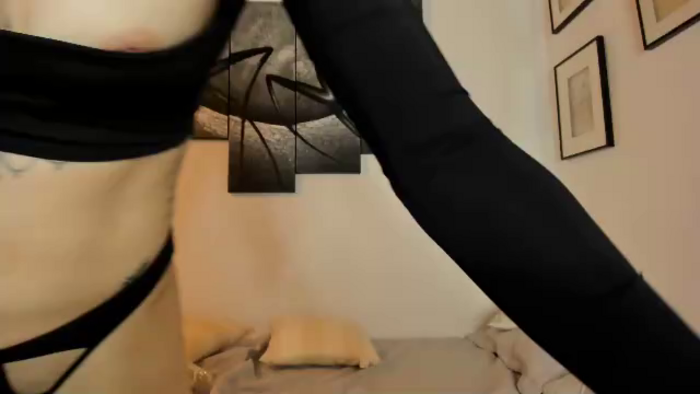 louissa-bennett