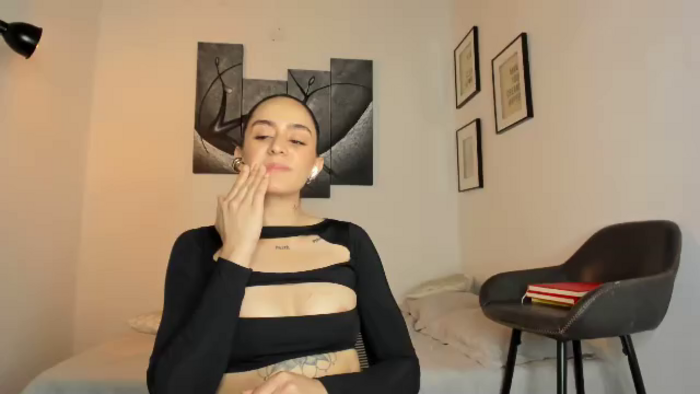 louissa-bennett