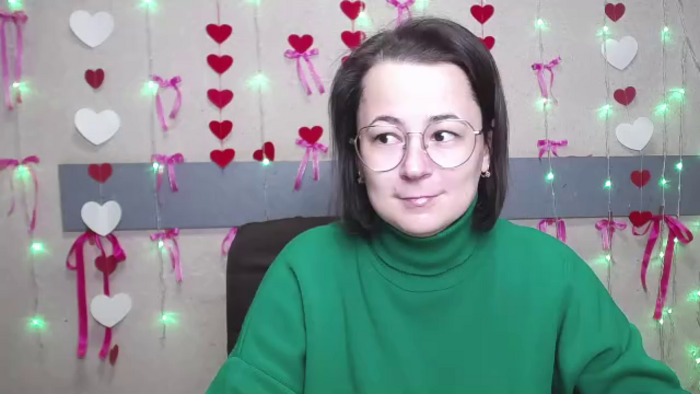 marie-selfi