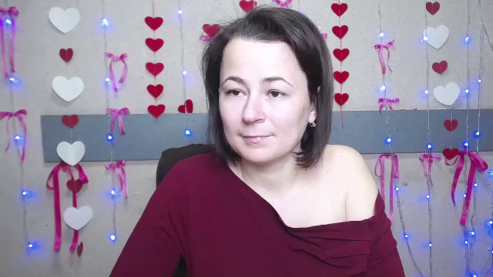 marie-selfi
