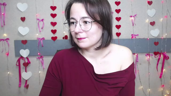 marie-selfi