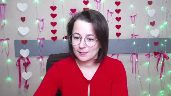 marie-selfi