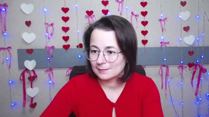 marie-selfi