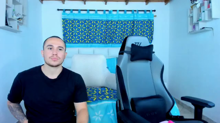 shadia-orozco-and-mr-dominux