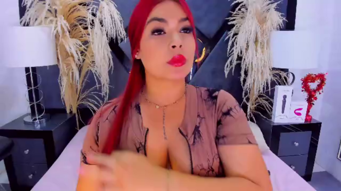 valery-jhonston