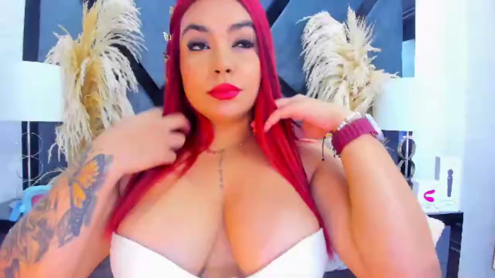 valery-jhonston