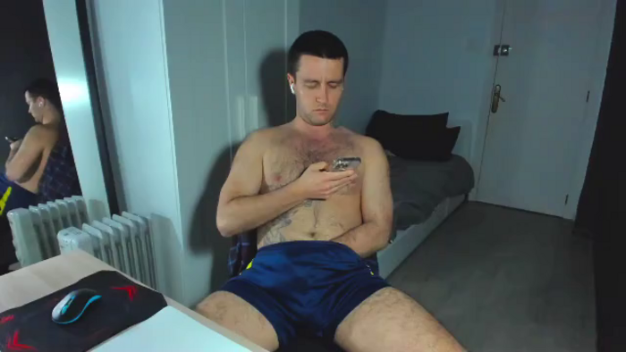 kevin-gorgeous