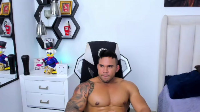 matthew-santos