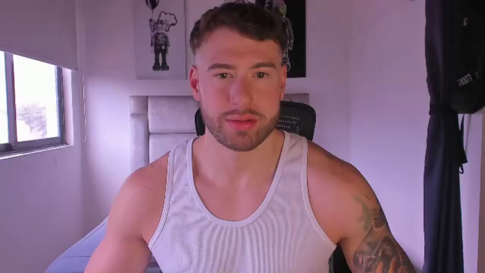 mike-skip