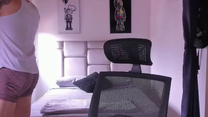 mike-skip