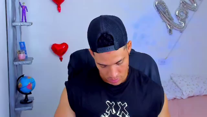nick-cartier