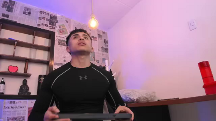 paul-cambel