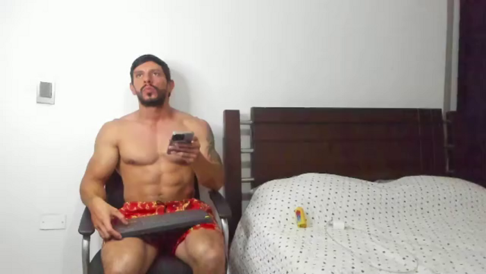 robert-hunk