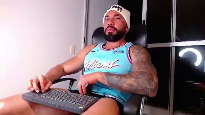 romano-muscle