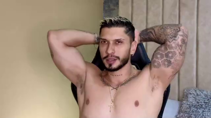 seth-vega