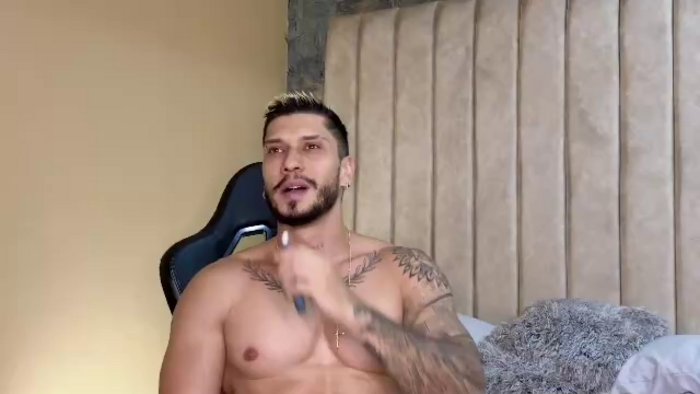 seth-vega