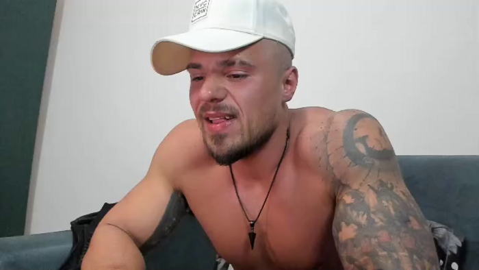 tiberius-hunk