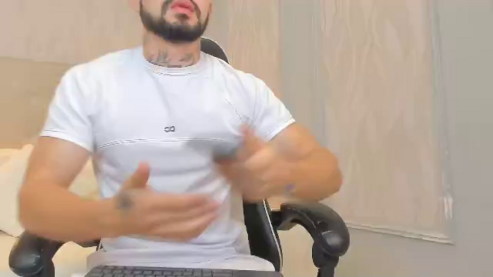 tristan-colt