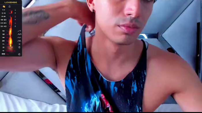 tyler-durdeen