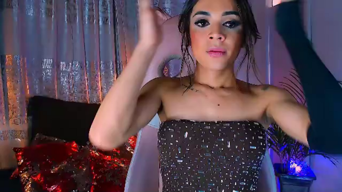 shantall-sophia