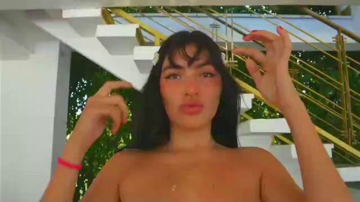 island-girls