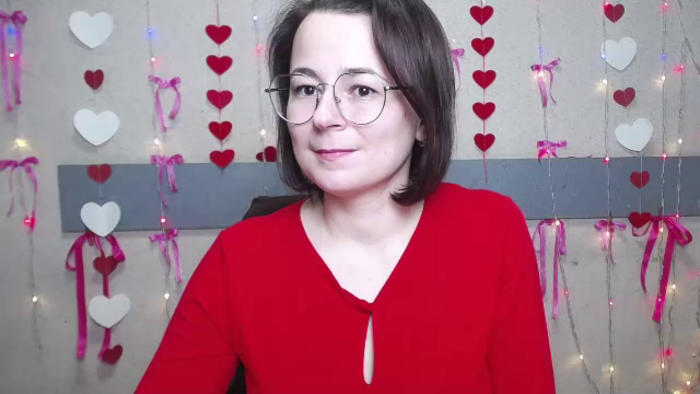 marie-selfi